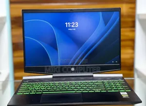 New Laptop HP Pavilion Power 15 16GB Intel Core I5 HDD+SSD 1T