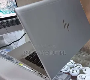 New Laptop HP EliteBook 845 G7 16GB AMD Ryzen 5 SSD 512GB