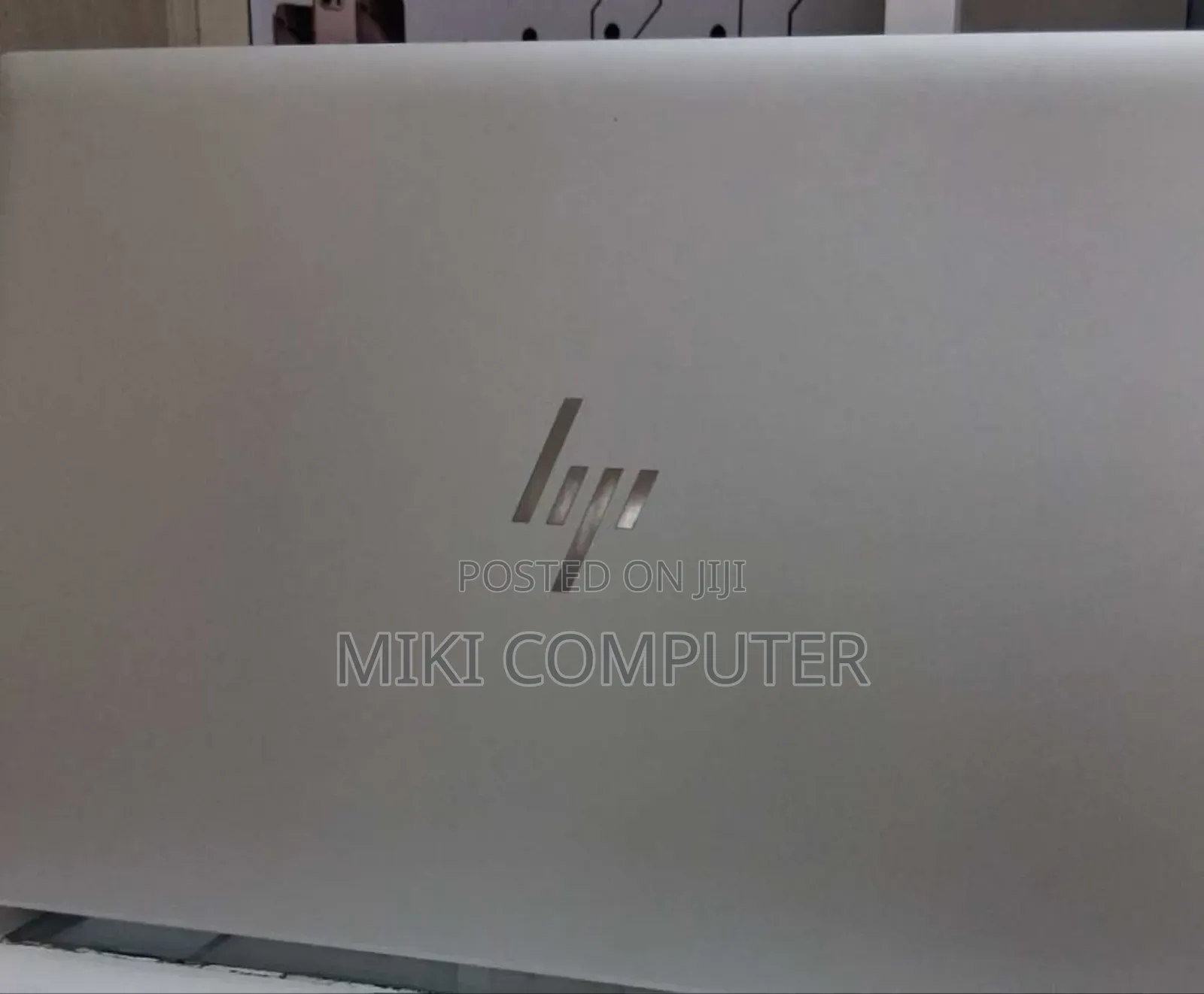 New Laptop HP EliteBook 845 G7 16GB AMD Ryzen 5 SSD 512GB