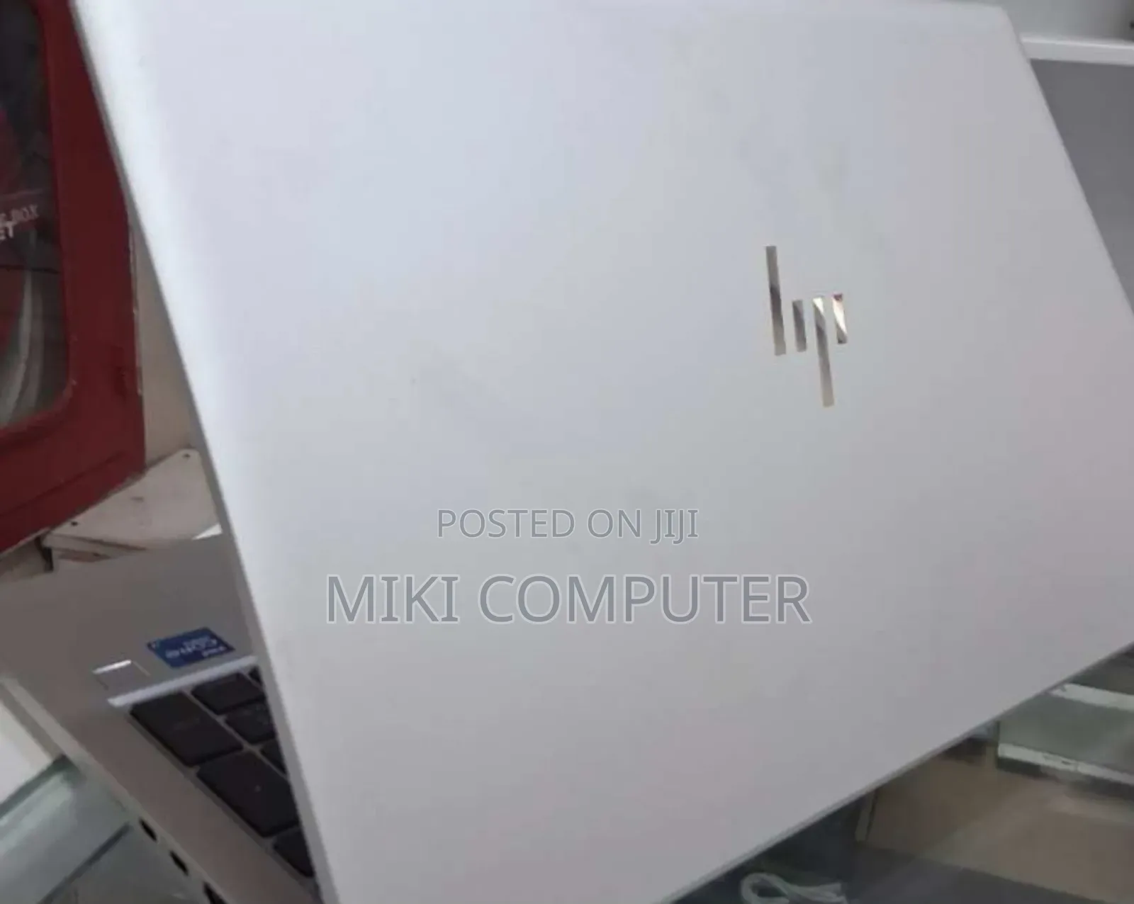 New Laptop HP EliteBook 845 G7 16GB AMD Ryzen 5 SSD 512GB