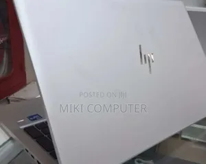 New Laptop HP EliteBook 845 G7 16GB AMD Ryzen 5 SSD 512GB