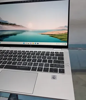 New Laptop HP EliteBook x360 1030 G7 16GB Intel Core i7 SSD 512GB