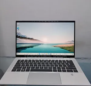 New Laptop HP EliteBook x360 1030 G7 16GB Intel Core i7 SSD 512GB