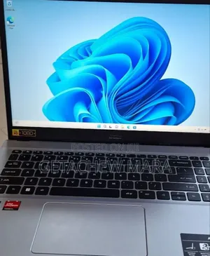 Photo - New Laptop Acer Aspire 5 16GB AMD Ryzen 7 SSD 1T