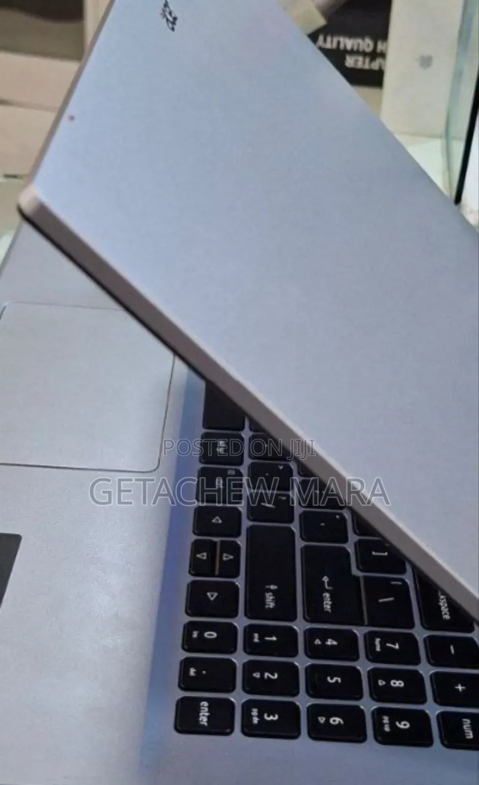 New Laptop Acer Aspire 5 16GB AMD Ryzen 7 SSD 1T