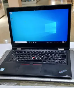 Photo - New Laptop Lenovo ThinkPad X380 Yoga 16GB Intel Core I5 SSD 512GB