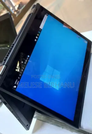 New Laptop Lenovo ThinkPad X380 Yoga 16GB Intel Core I5 SSD 512GB