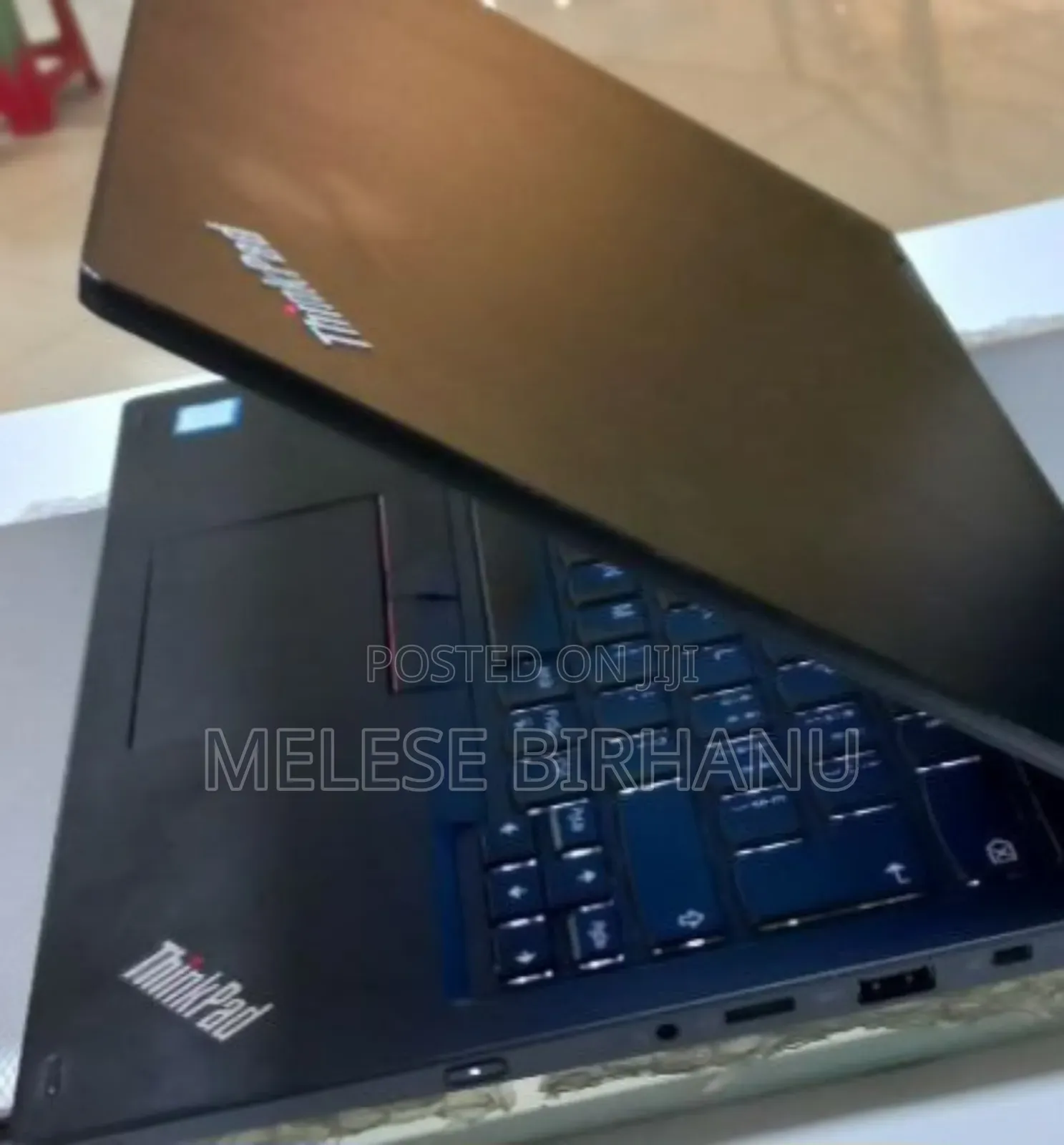 New Laptop Lenovo ThinkPad X380 Yoga 16GB Intel Core I5 SSD 512GB