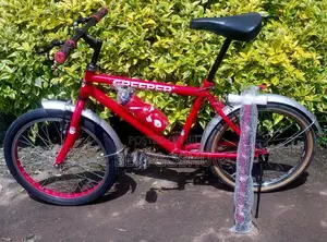 Photo - Orignial Creeper Cycle