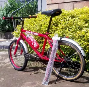 Orignial Creeper Cycle