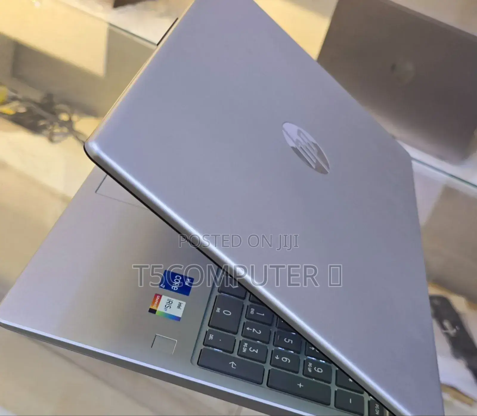 New Laptop HP Stream Notebook 16GB Intel Core I7 SSD 1T