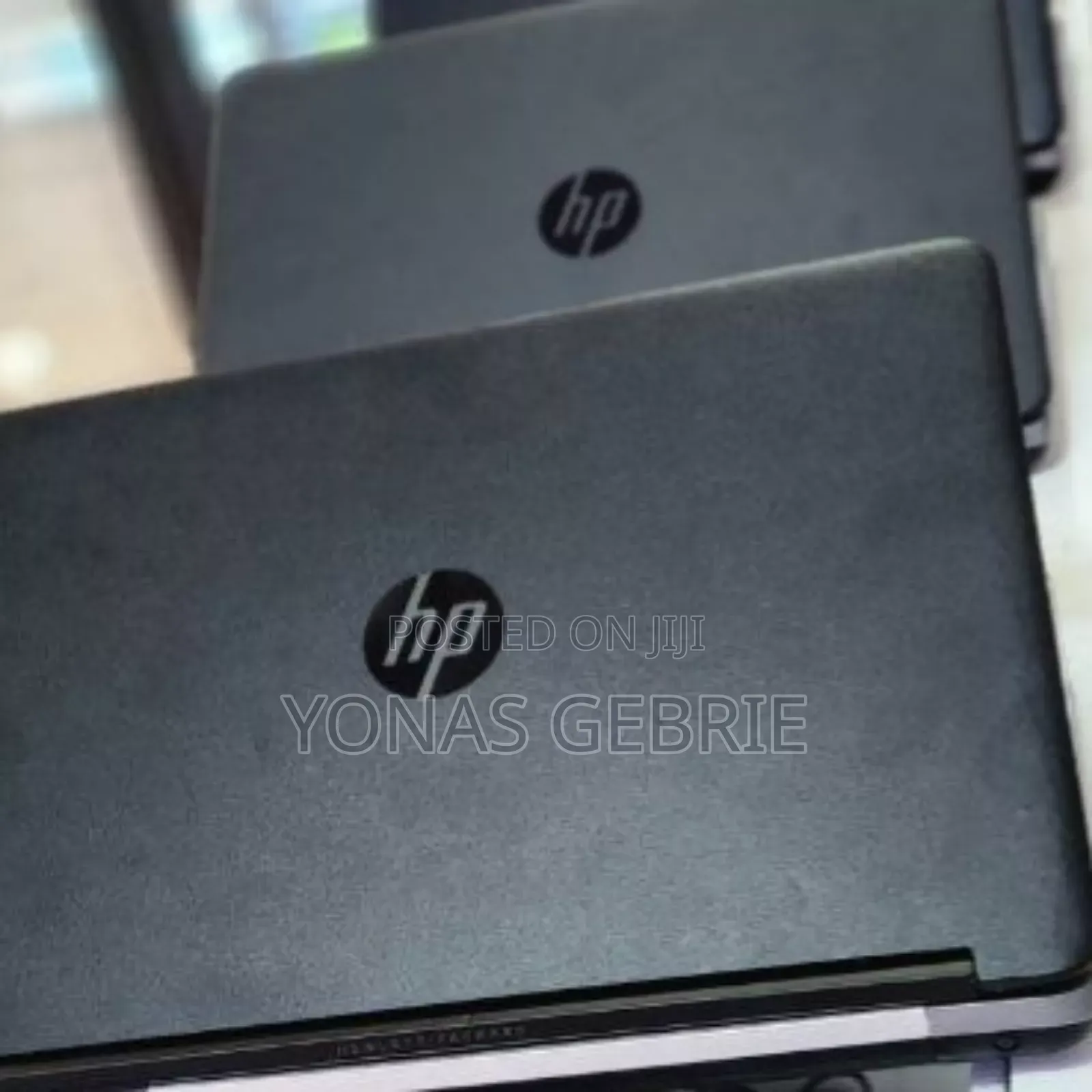 New Laptop HP ProBook 640 4GB Intel Core I7 HDD 500GB