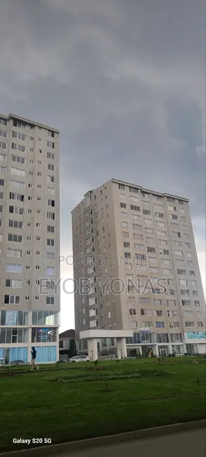 Photo - 2bdrm Apartment in Eyob Real Estate, Yeka for sale