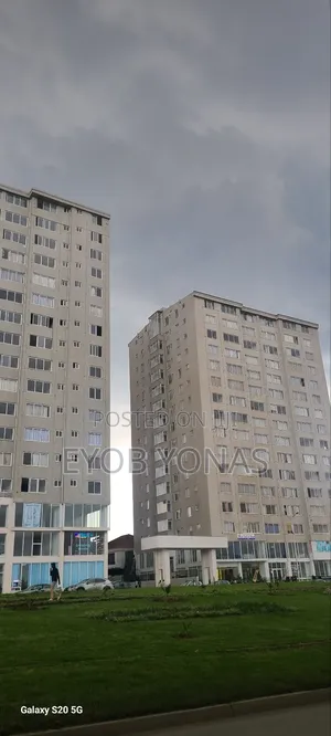 2bdrm Apartment in Eyob Real Estate, Yeka for sale