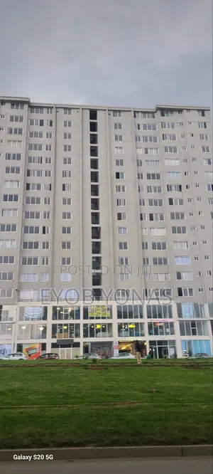 2bdrm Apartment in Eyob Real Estate, Yeka for sale