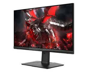 Photo - Msi Gaming Monitor