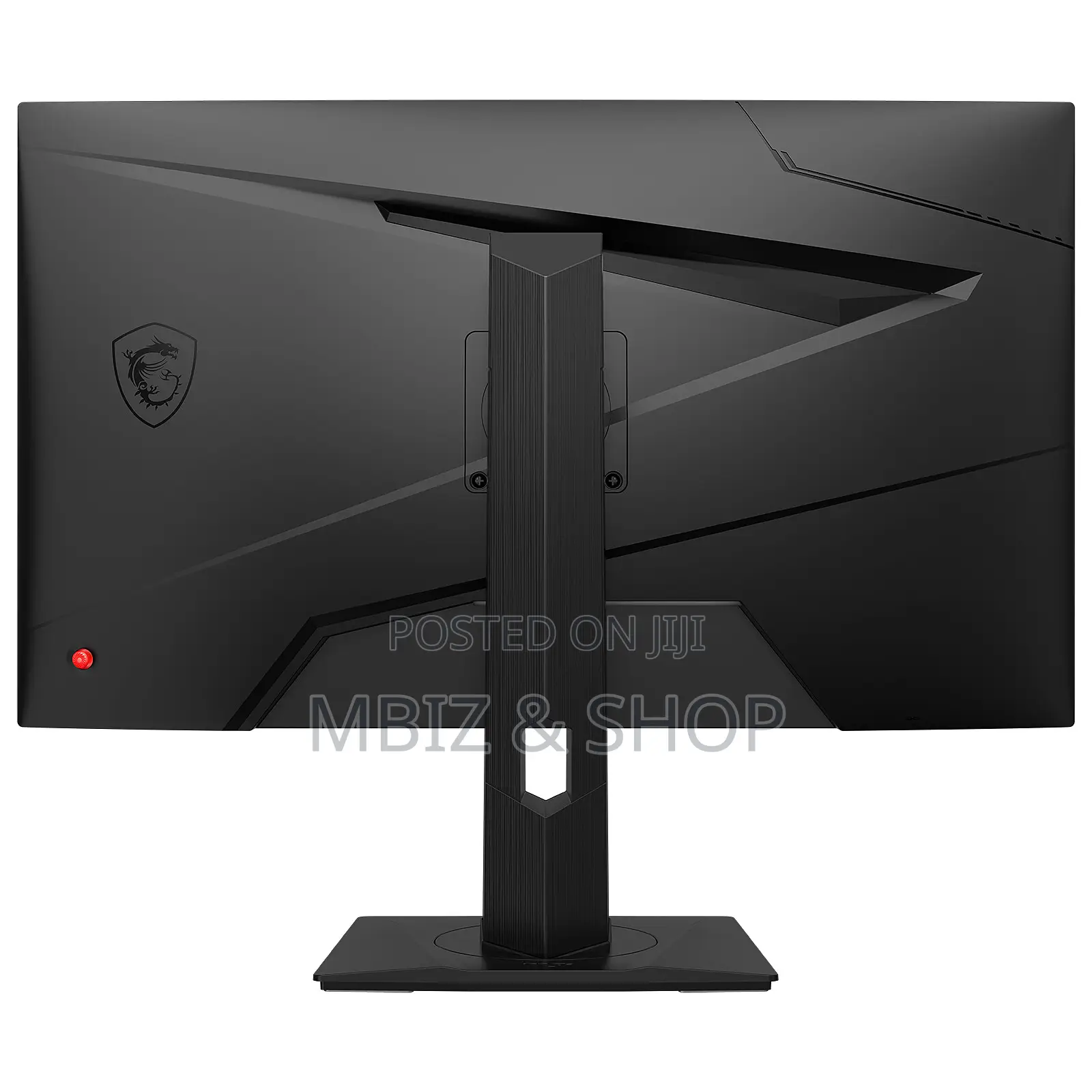 Msi Gaming Monitor