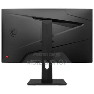 Msi Gaming Monitor