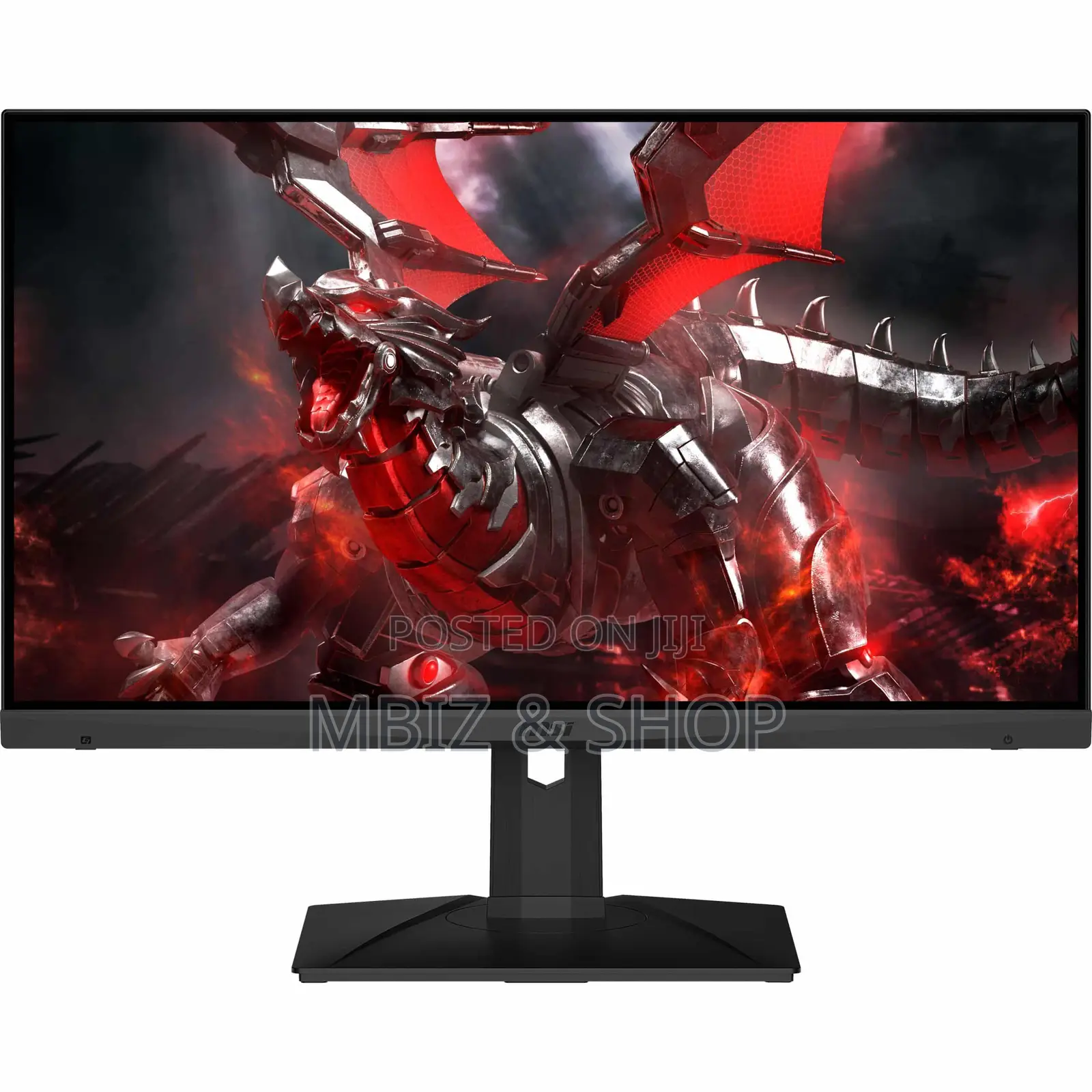 Msi Gaming Monitor
