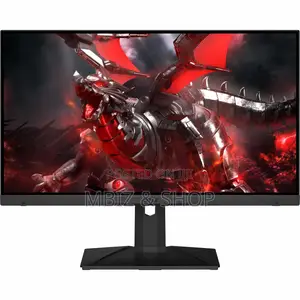 Msi Gaming Monitor