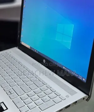 Photo - New Laptop HP Pavilion 15 8GB Intel Core I5 SSD 1T