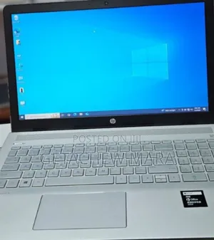 New Laptop HP Pavilion 15 8GB Intel Core I5 SSD 1T