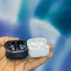 Photo - Pro 5s Clean Voice: The Gold Standard in Sound