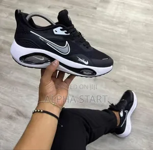 Nike Air Zoom High Smooth Master Quality Sneakers for You