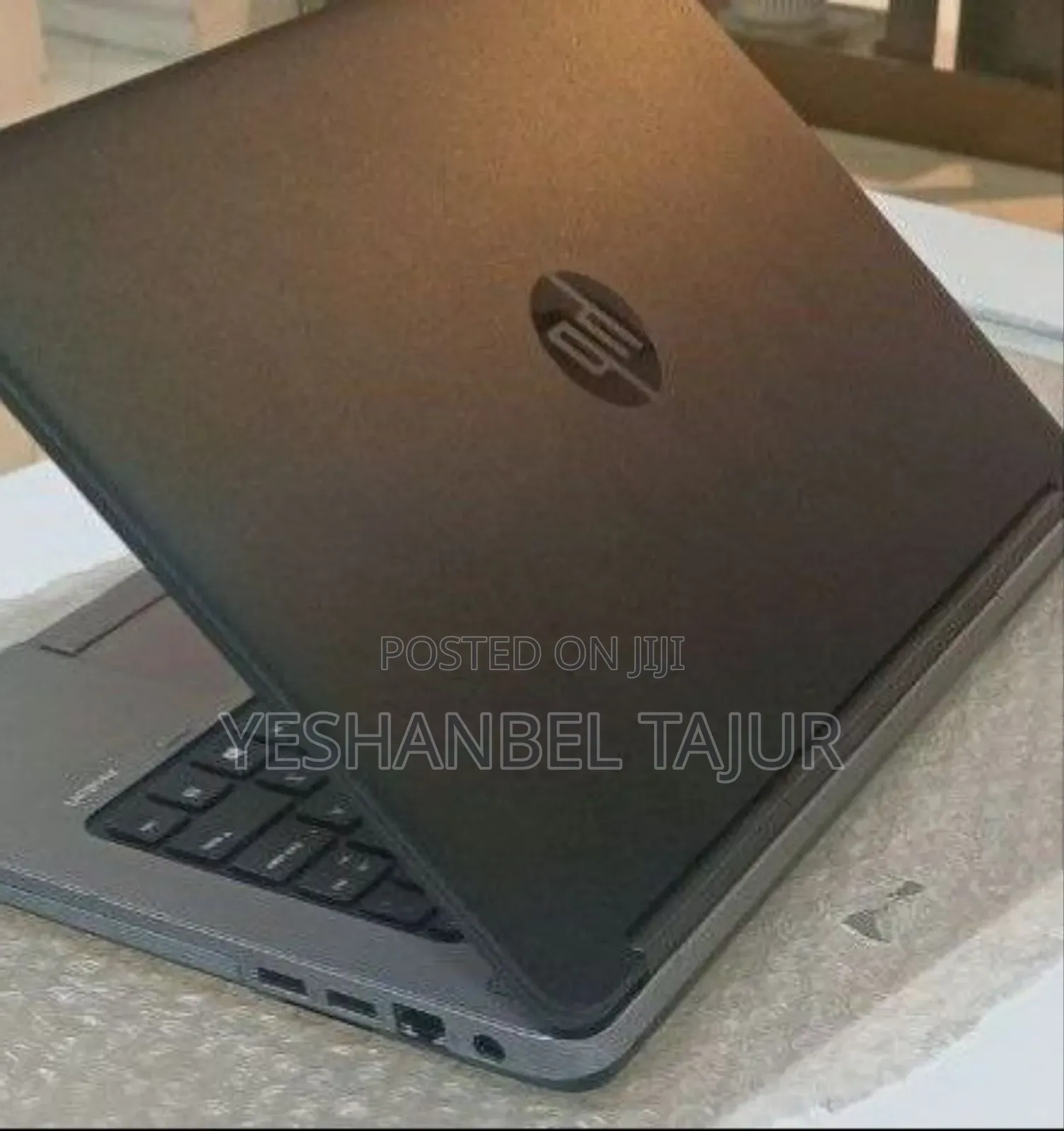 New Laptop HP ProBook 640 G1 8GB Intel Core I7 HDD 500GB