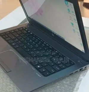 New Laptop HP ProBook 640 G1 8GB Intel Core I7 HDD 500GB