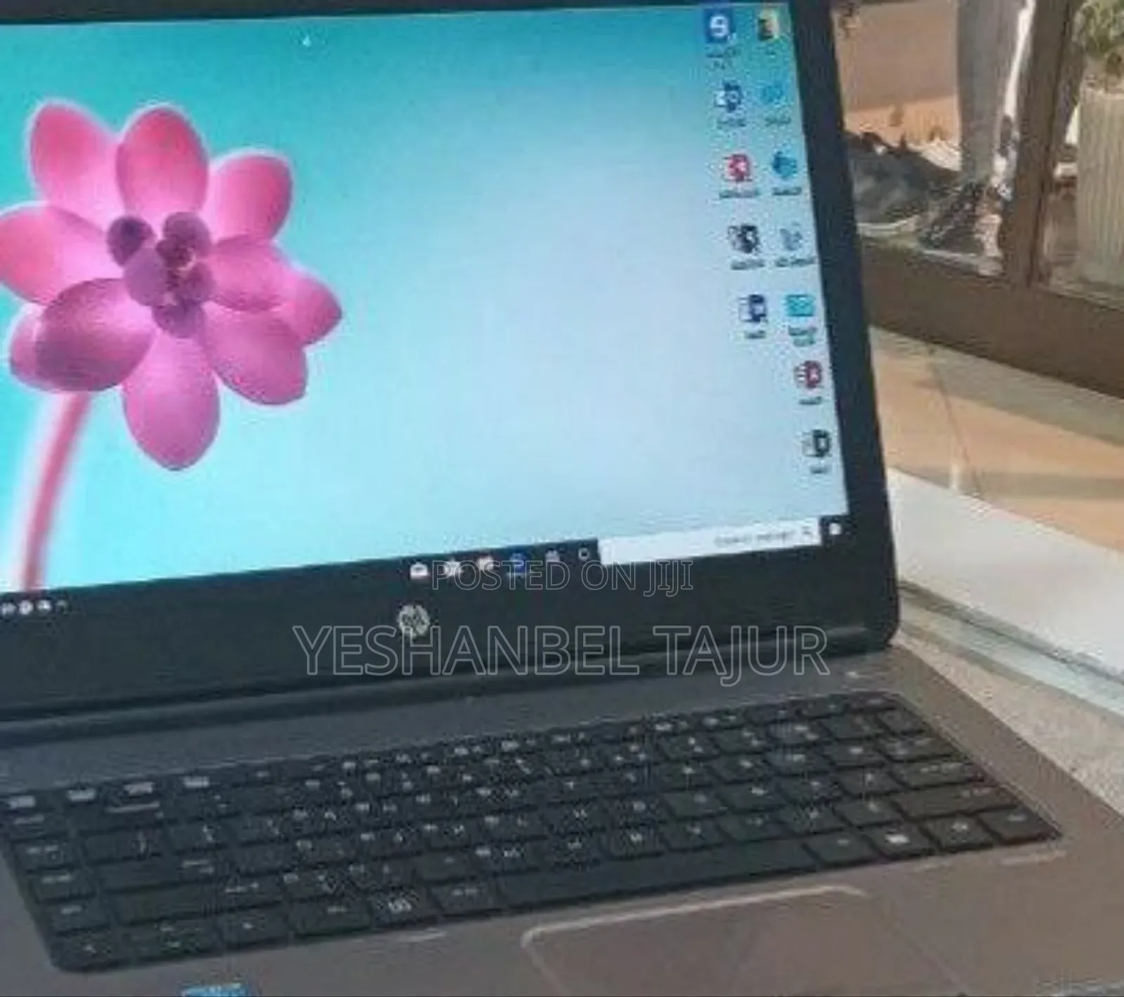 New Laptop HP ProBook 640 G1 8GB Intel Core I7 HDD 500GB