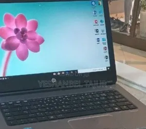 New Laptop HP ProBook 640 G1 8GB Intel Core I7 HDD 500GB