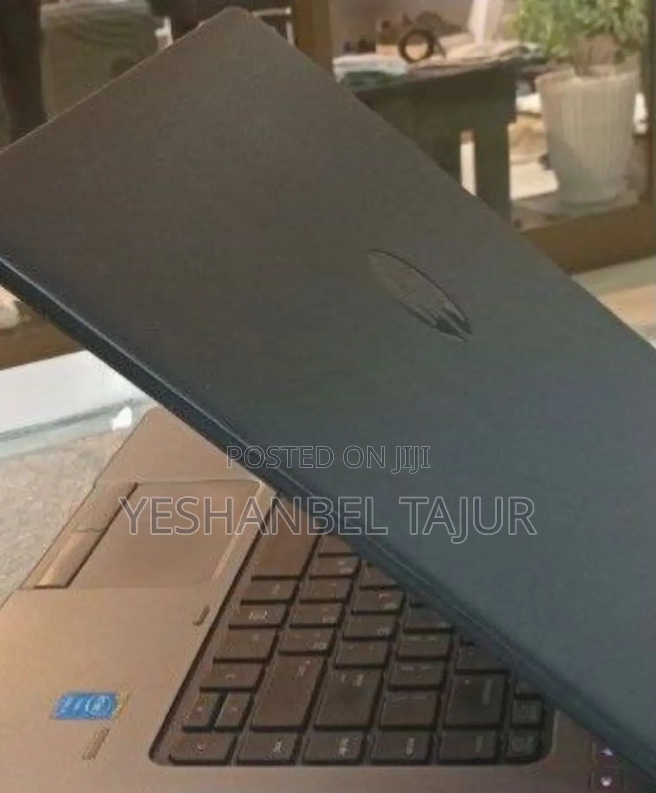 New Laptop HP ProBook 640 G1 8GB Intel Core I7 HDD 500GB