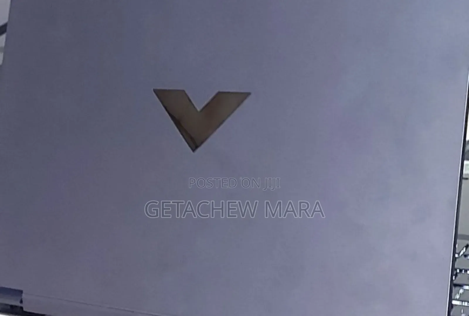 New Laptop HP Victus 15 16GB Intel Core I7 SSD 1T