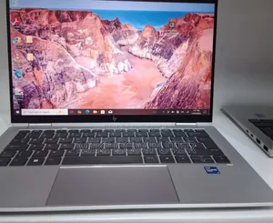 New Laptop HP EliteBook X360 1030 G8 16GB Intel Core I7 SSD 512GB