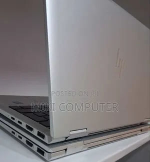 New Laptop HP EliteBook X360 1030 G8 16GB Intel Core I7 SSD 512GB