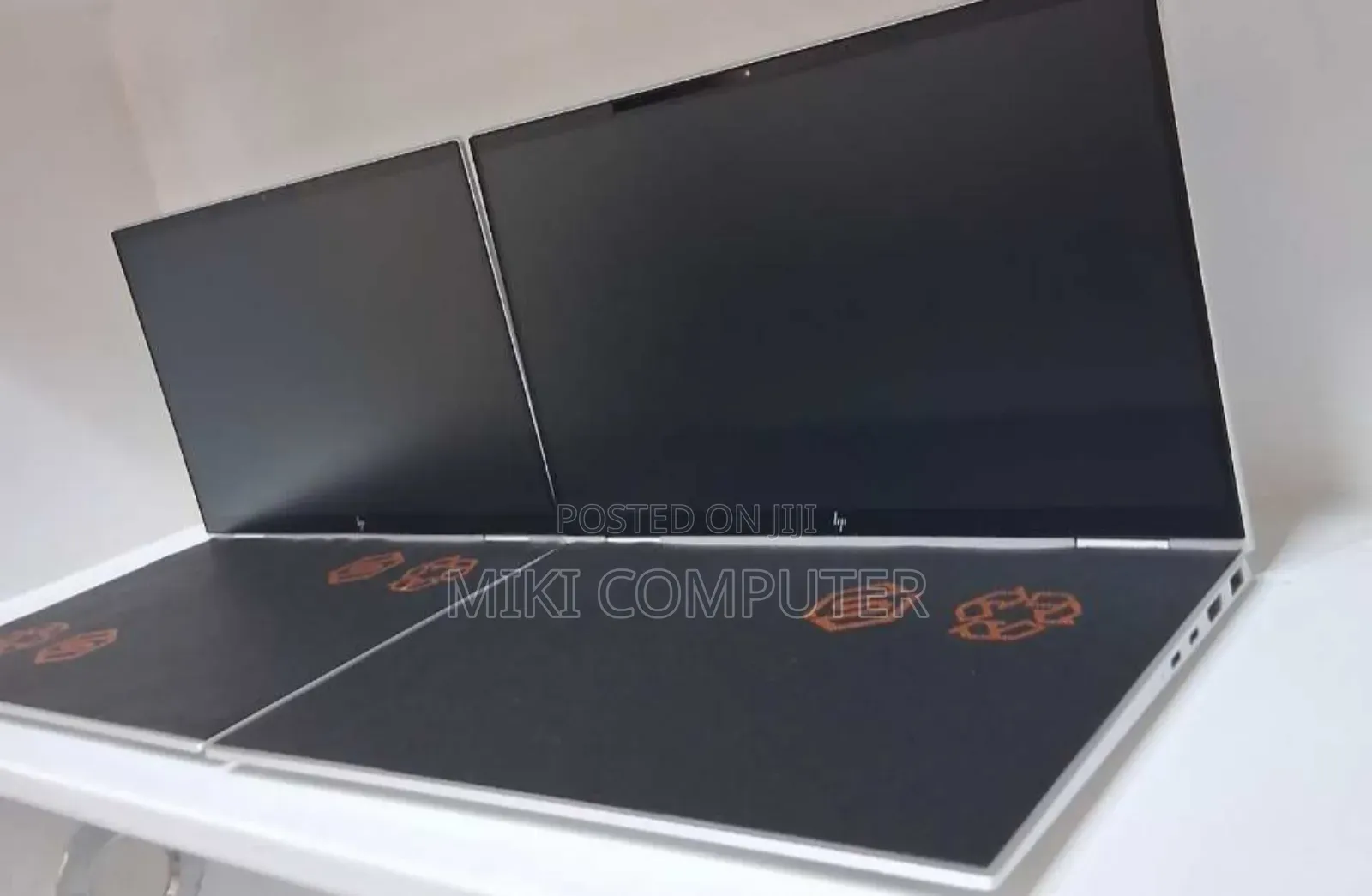 New Laptop HP EliteBook X360 1030 G8 16GB Intel Core I7 SSD 512GB