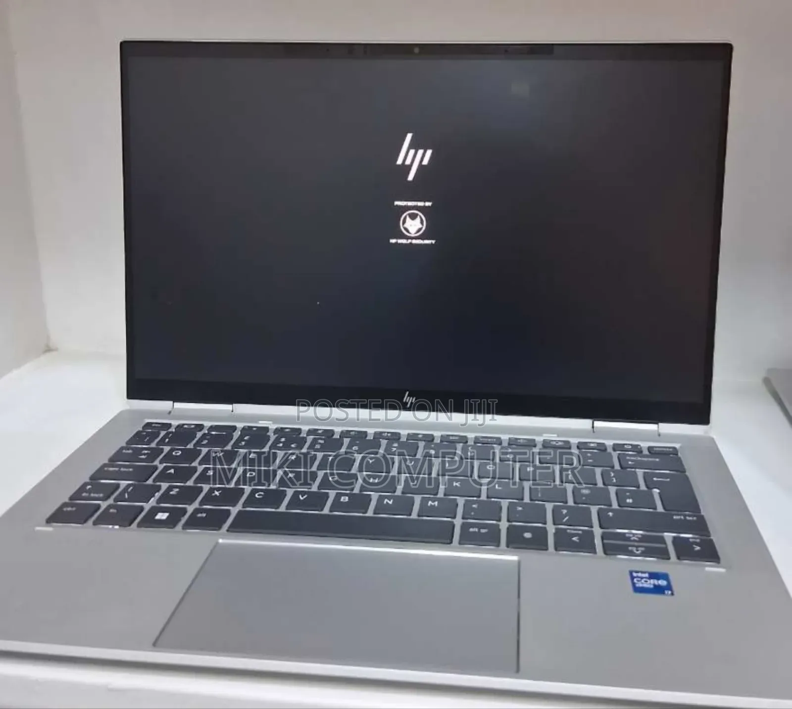 New Laptop HP EliteBook X360 1030 G8 16GB Intel Core I7 SSD 512GB