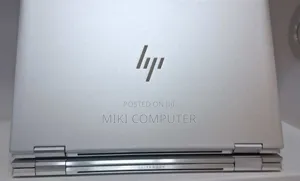 New Laptop HP EliteBook X360 1030 G8 16GB Intel Core I7 SSD 512GB