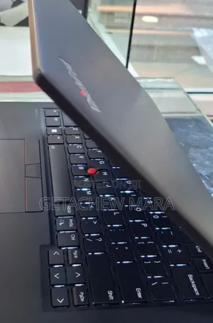 Photo - New Laptop Lenovo ThinkPad Yoga 16GB Intel Core I7 SSD 512GB