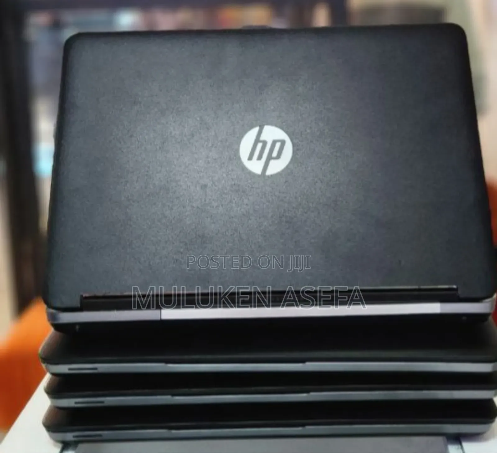 New Laptop HP Probook 11 EE G1 4GB Intel Core I7 HDD 500GB