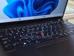 New Laptop Lenovo ThinkPad Yoga 16GB Intel Core I7 SSD 512GB