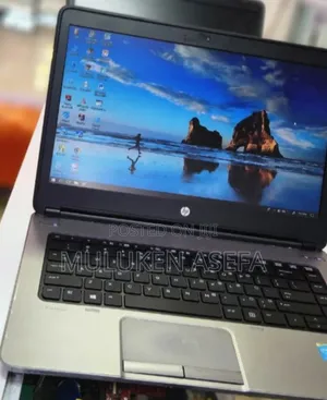 New Laptop HP Probook 11 EE G1 4GB Intel Core I7 HDD 500GB