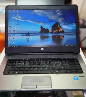 Photo - New Laptop HP Probook 11 EE G1 4GB Intel Core I7 HDD 500GB