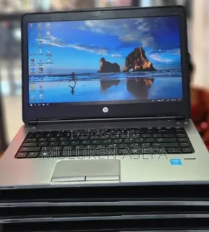 New Laptop HP Probook 11 EE G1 4GB Intel Core I7 HDD 500GB