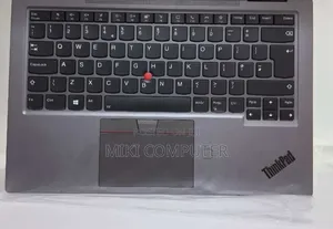 New Laptop Lenovo ThinkPad Yoga 16GB Intel Core I7 SSD 512GB