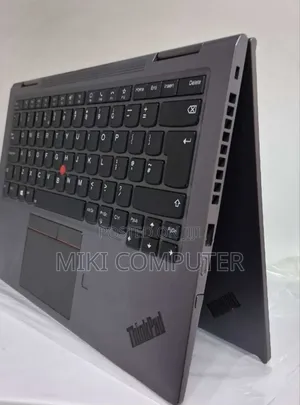 New Laptop Lenovo ThinkPad Yoga 16GB Intel Core I7 SSD 512GB