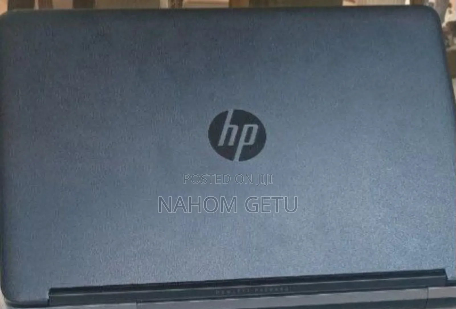 New Laptop HP Probook 450 8GB Intel Core I7 HDD 500GB