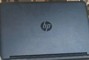 New Laptop HP Probook 450 8GB Intel Core I7 HDD 500GB