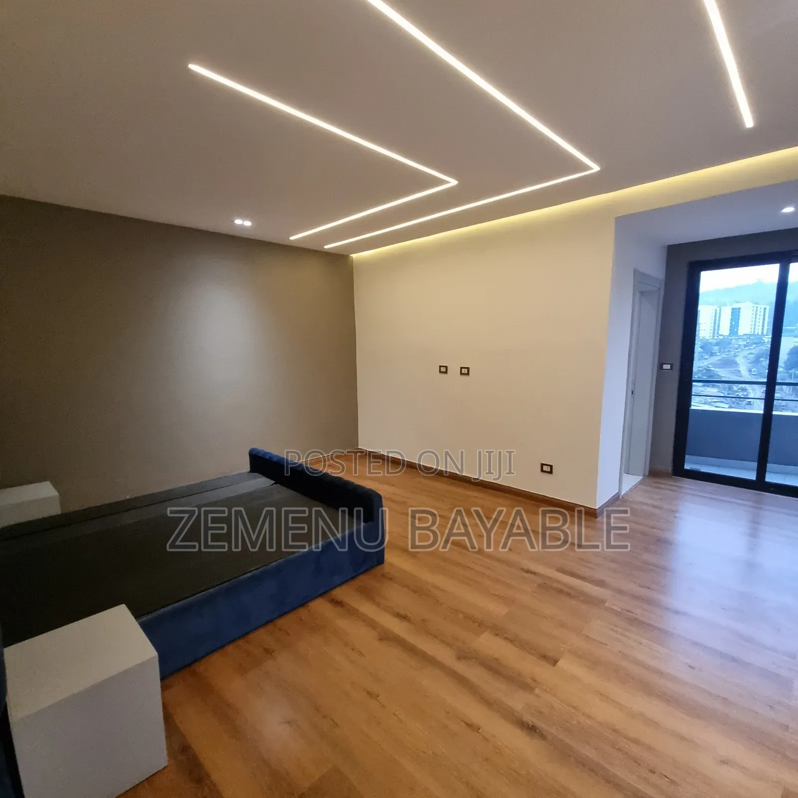 2bdrm Apartment in Dema Hope Real, Yeka for sale